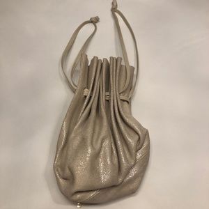 GAL small drawstring bag